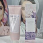 فوم سنتلا پاک کننده