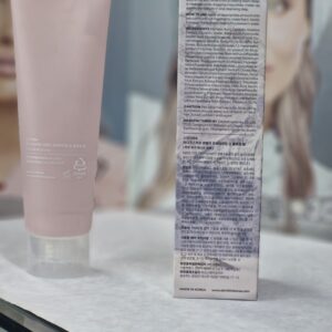 فوم سنتلا پاک کننده عمقی و منافذ