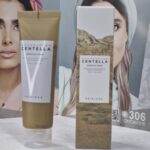 فوم شوینده آمپولی سنتلا ماداگاسکار