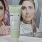 فوم شوینده پوست چرب تی تریکا