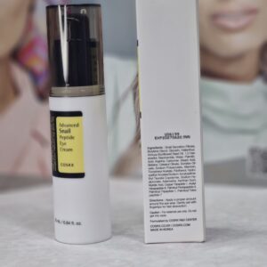 کرم دور چشم حلزون کوزارکس