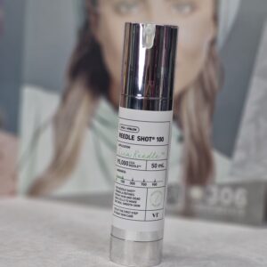 سرم میکرونیدلینگ ریدل شات VT Reedle Shot