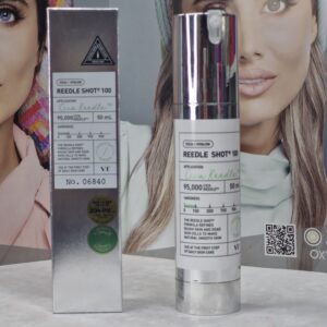 سرم میکرونیدلینگ ریدل شات VT Reedle Shot