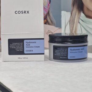 کرم آبرسان هیالورونیک اسید کوزارکس