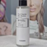 سرم بوستر تقویت کننده 6 پپتاید کوزارکس