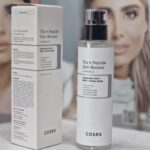 سرم بوستر تقویت کننده 6 پپتاید کوزارکس