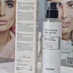 سرم بوستر تقویت کننده-پپتاید کوزارکس