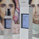 سرم هیالورونیک اسید کوزارکس [آبرسان قوی]