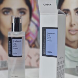 سرم هیالورونیک اسید کوزارکس [آبرسان قوی]