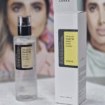 اسنس حلزون کوزارکس