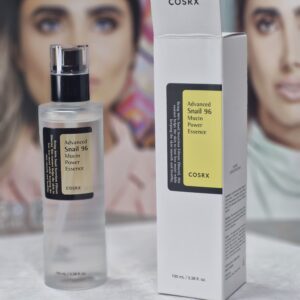 اسنس حلزون کوزارکس