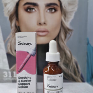 سرم تسکین دهنده و ترمیم کننده سد پوستی اوردینری