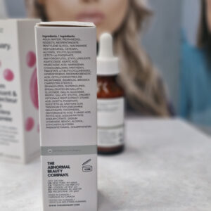 سرم تسکین دهنده و ترمیم کننده سد پوستی اوردینری سوتینگ اند بریر ساپورت