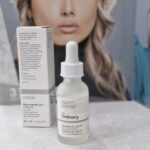 سرم نیاسینامید اوردینری 100% اصل ضد جوش