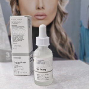 سرم نیاسینامید اوردینری 100% اصل ضد جوش