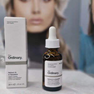 سرم رتینول 1 درصد در اسکوالان اوردینری