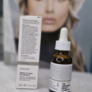 سرم رتینول 1 درصد در اسکوالان اوردینری