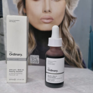 سرم پیلینگ اوردینری لایه بردار قوی