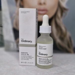 سرم هیالورونیک اسید اوردینری