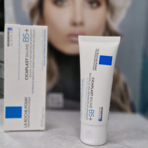 کرم ترمیم کننده سیکاپلاست لاروش پوزای 100 میل