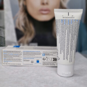 کرم ترمیم کننده سیکاپلاست لاروش پوزای 100 میل