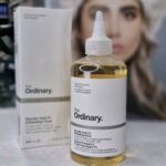 تونر گلایکولیک اسید 7% اوردینری اکسفولیتینگ