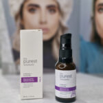 سرم جوان کننده رتینول پیورست