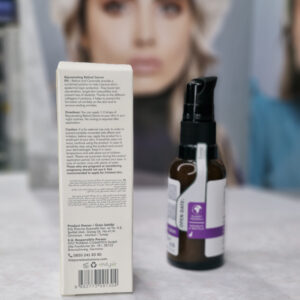 سرم جوان کننده رتینول پیورست %1 + سرامید The Purest Solutions Vita-A