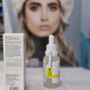 سرم روشن کننده آربوتین ۲٪ + هیالورونیک اسید پیورست