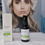 سرم ترمیم کننده نیاسینامید 10٪ و ویتامین B کمپلکس پیورست