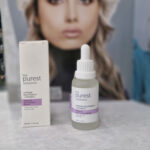 سرم دور چشم رادیانس کافئین ۵٪ - پیورست