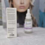 سرم دور چشم رادیانس کافئین - پیورست