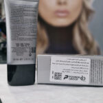 کرم ضد لک -صورت سی بی