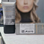 ضد آفتاب رنگی - نچرال بژ سی بی SPF50