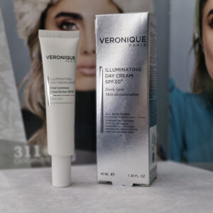 کرم ضد لک روز SPF30 ورونیک