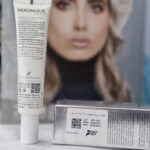 کرم ضد لک روز- SPF30 ورونیک