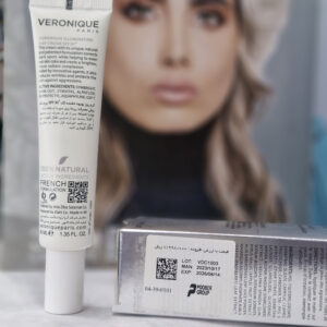 کرم ضد لک روز SPF30 ورونیک