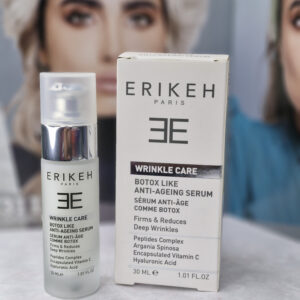 سرم ضد چروک اریکه مدل Like