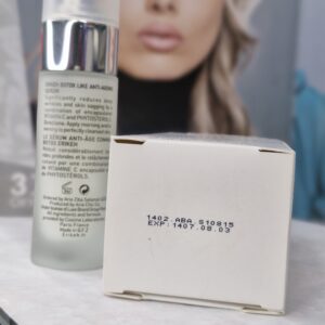 سرم ضد چروک اریکه مدل Like حجم 30 میلی لیتر