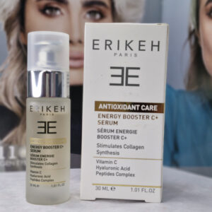 سرم انرژی بوستر ویتامین سی اریکه