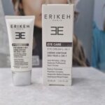 کرم 4 در 1 دور چشم اریکه