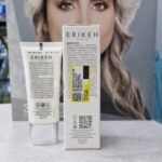 کرم دور چشم اریکه