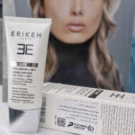 کرم 4 در 1 دور چشم- اریکه