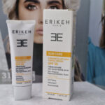 فلوئید ضد آفتاب و ضد لک SPF50 (بژ روشن)