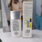 فلوئید ضد آفتاب و ضد جوش