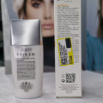 کرم ضد آفتاب پوست خشک اریکه