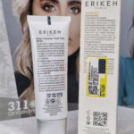 فلوئید ضد آفتاب پوست چرب - اریکه