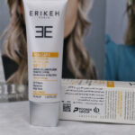 فلوئید ضد آفتاب پوست مختلط و چرب - اریکه