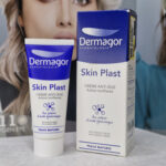 کرم ضدچروک قوی اسکین پلاست درماگور