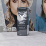 کرم روز پر کننده چروک پوست چرب سبیکتا